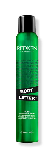 Redken Root Lifter Volumizing Spray Foam Redken Root Lifter Volumizing Spray Foam